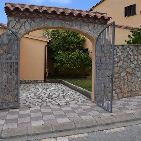 Casa L'Escala 30 Villa Luaran gambar